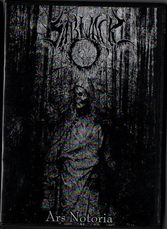Sabnack - Ars Notoria Ltd. Box