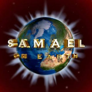 Samael - On Earth Mini CD Digipack