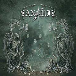 Sanguis - Chaosgate Guardians CD