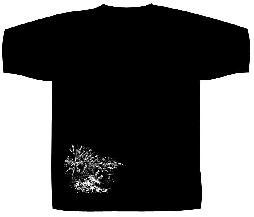 Satyricon - Age Of Nero T-Shirt