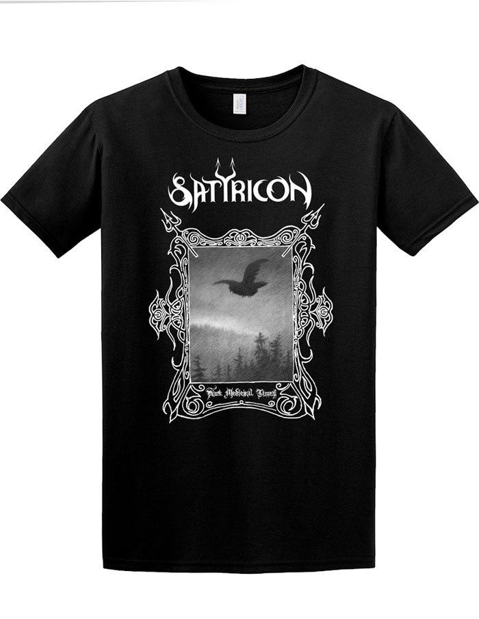 Satyricon - DMT 2021 T-Shirt