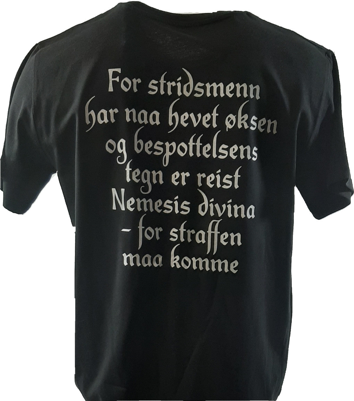 Satyricon - Nemesis Divina T-Shirt