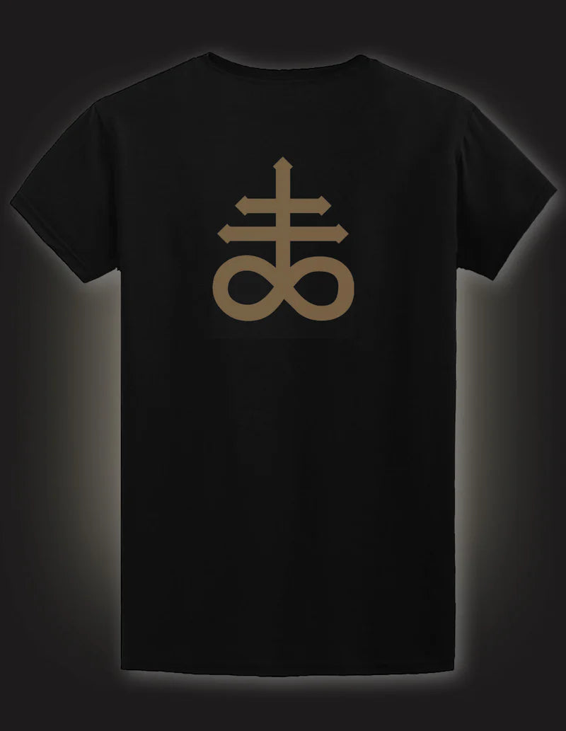 Satyricon - Wolf Leviathan T-Shirt