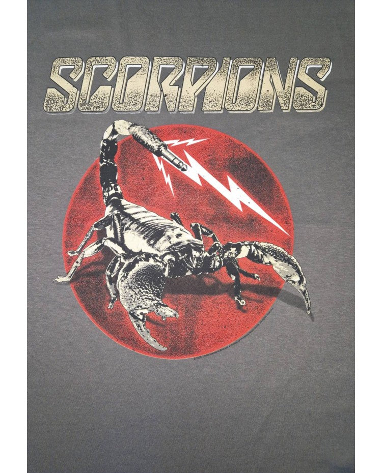 Scorpions - Sting T-Shirt