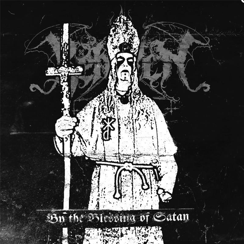 Behexen - By The Blessing Of Satan CD