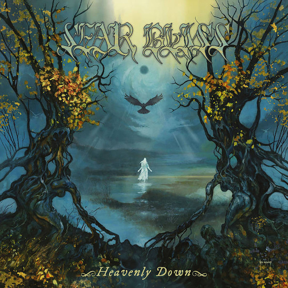 Sear Bliss - Heavenly Down CD