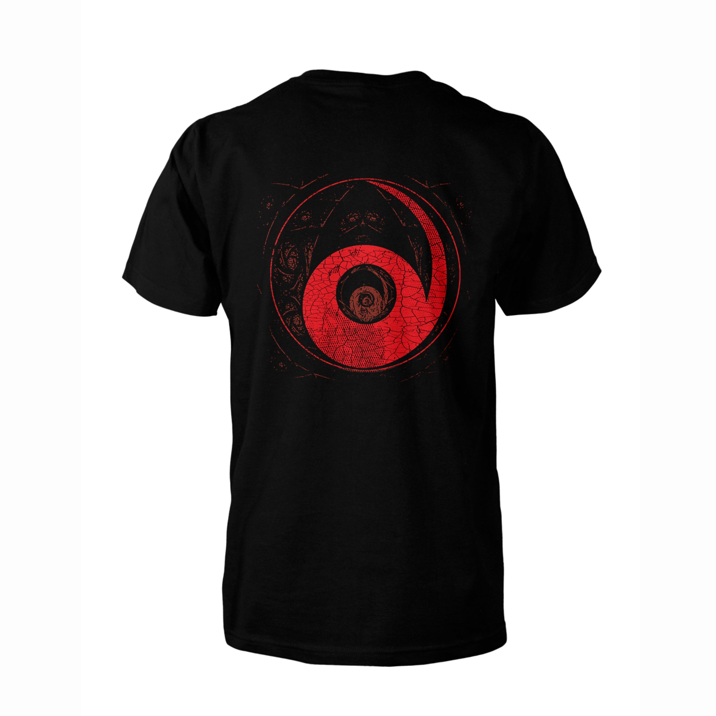 Six Feet Under - Shadow Of The Reaper T-Shirt