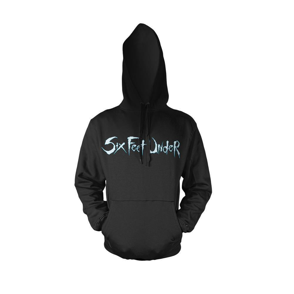 Six Feet Under - Scales Of Death Kapuzenpullover