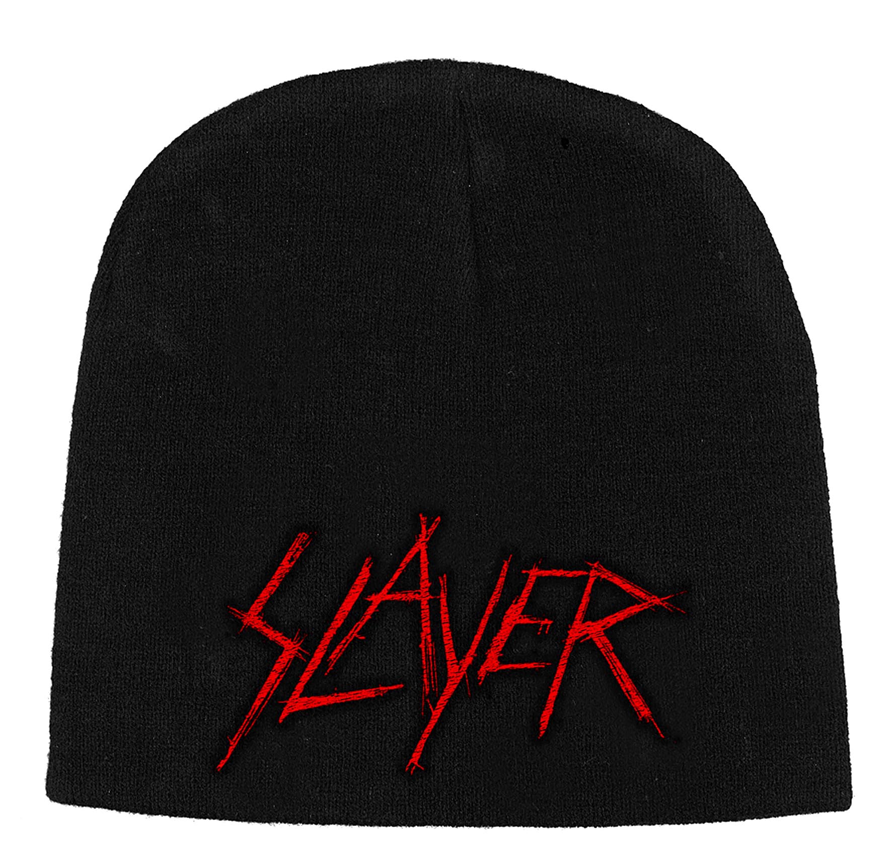 Slayer - Logo - Beanie