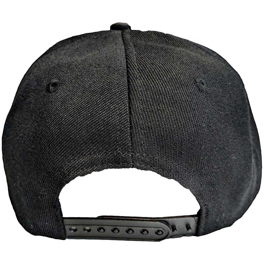 Slayer - Pentagram Logo Baseball CAP