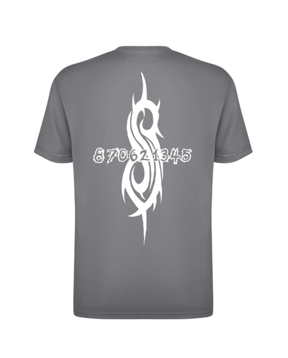 Slipknot - Albums Platter T-Shirt