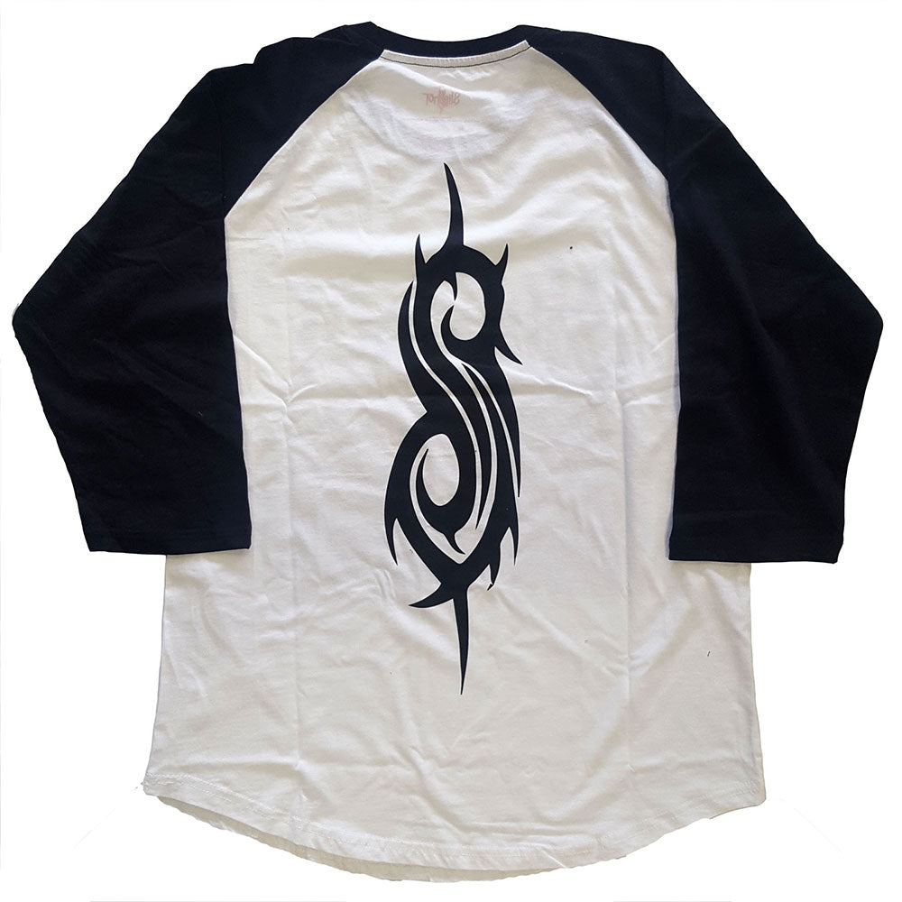 Slipknot - Choir 3/4 Arm Longsleeve