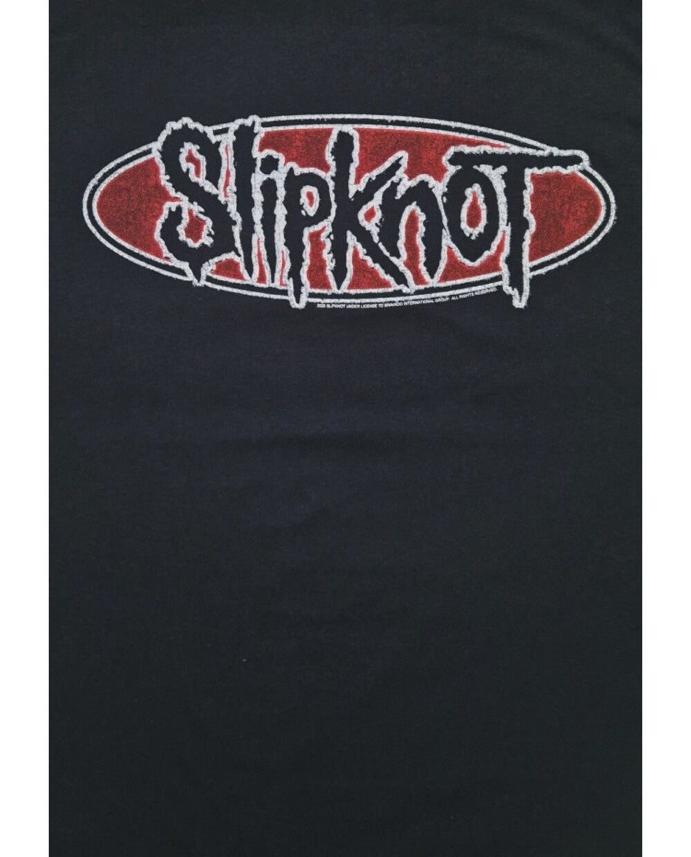 Slipknot - Fuck It T-Shirt