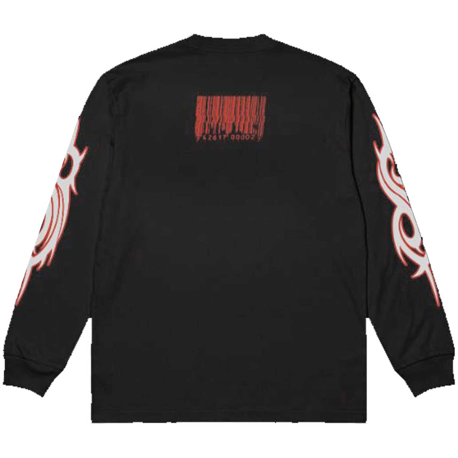 Slipknot - Spit It Out Longsleeve