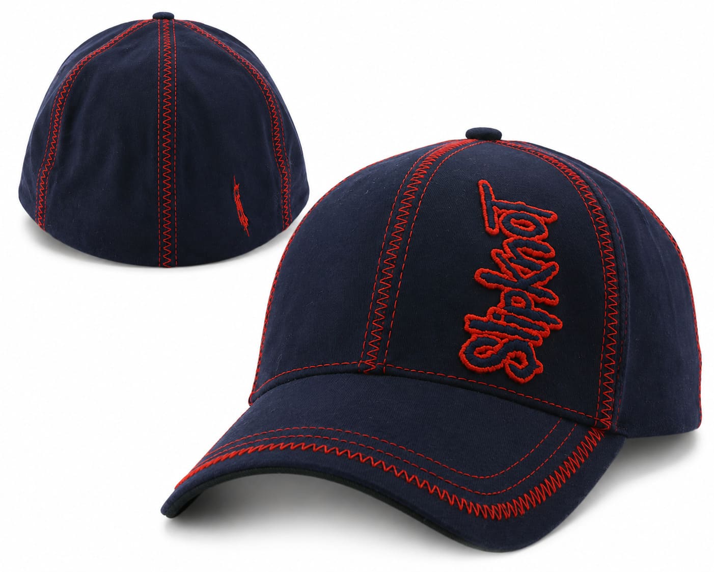 Slipknot - Zig Zag Flex CAP
