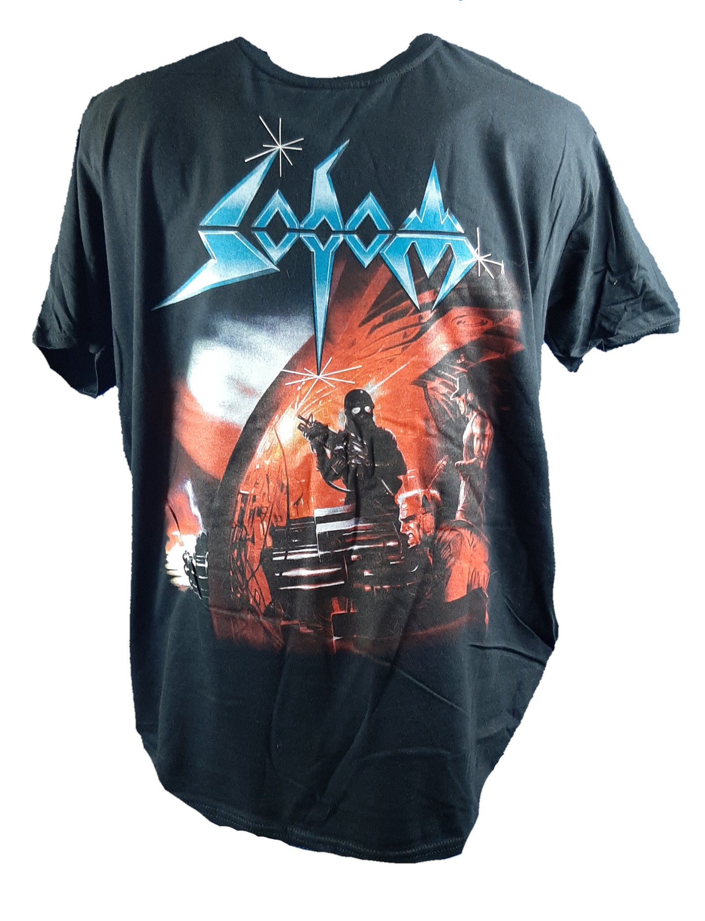 Sodom - Agent Orange T-Shirt