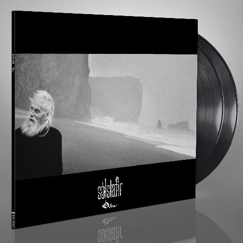 Solstafir - Otta Gatefold 2-Vinyl