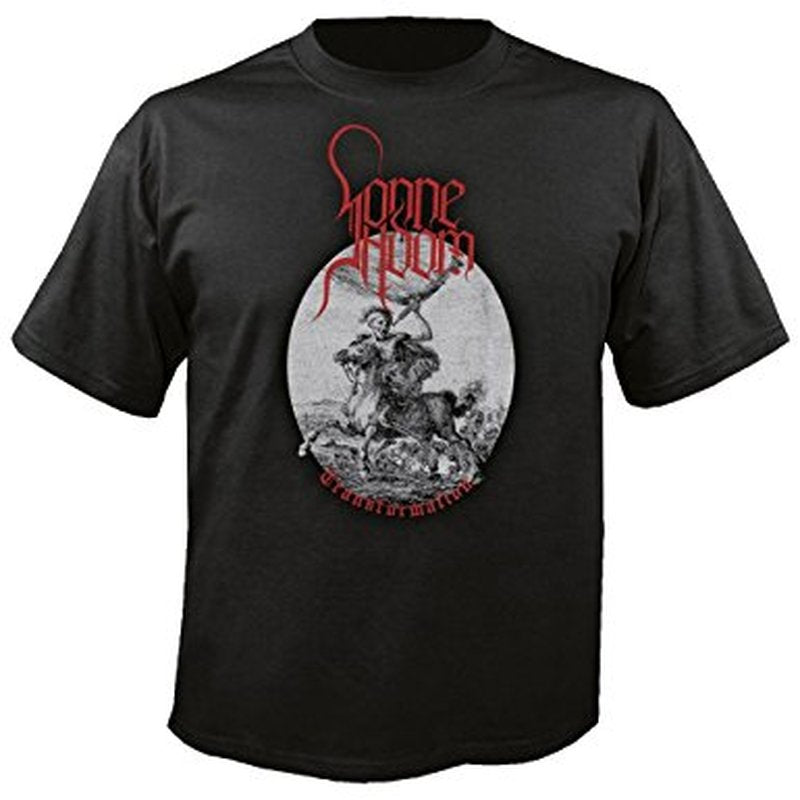 Sonne Adam - Transformation T-Shirt