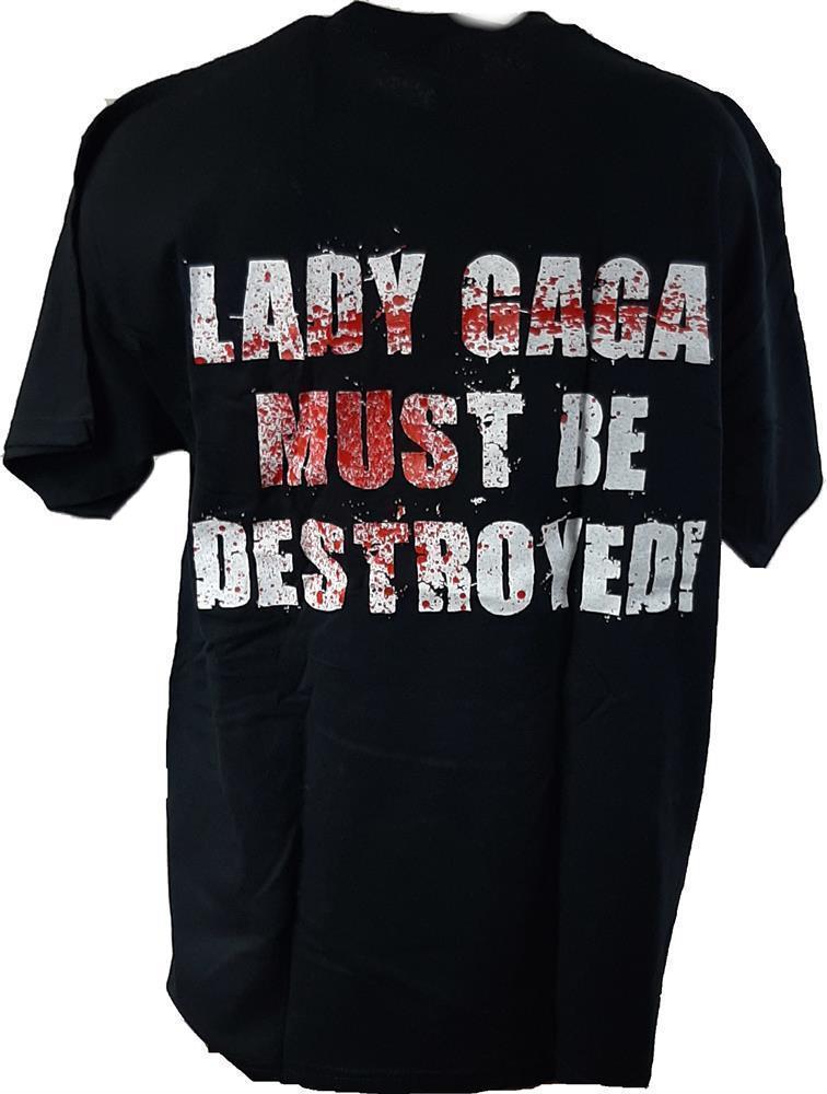Stuck Mojo - Speaker T-Shirt