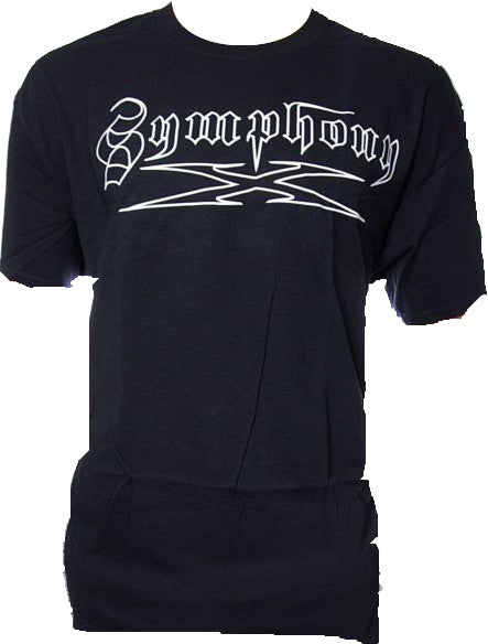 Symphony X - Logo T-Shirt