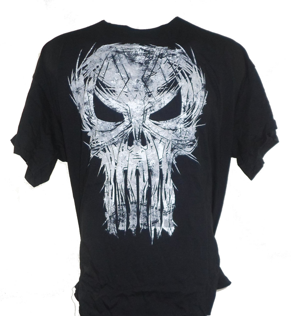 Film: Marvel - The Punisher T-Shirt