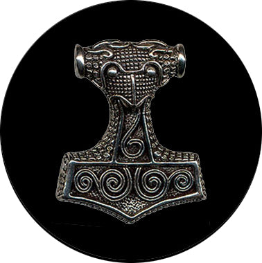 Generic - Thorhammer Button