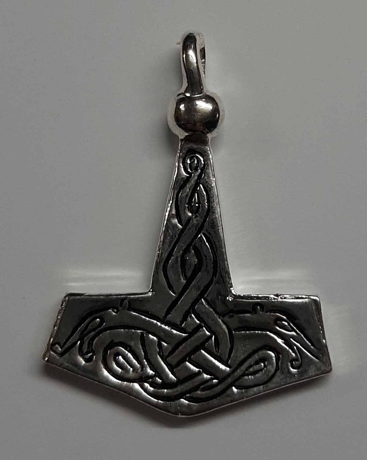 Thorhammer TH303 AnhÃ¤nger