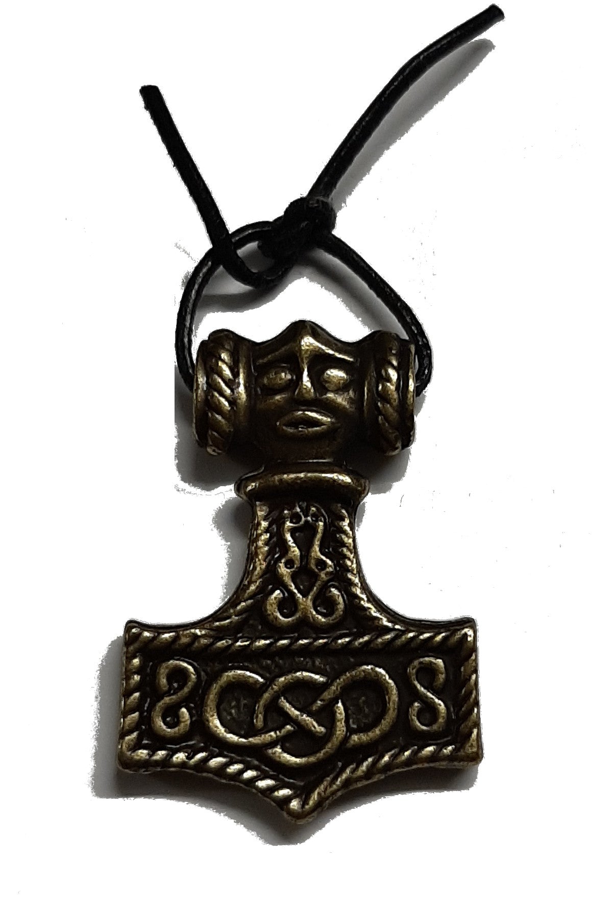 Thorhammer TH309NV AnhÃ¤nger