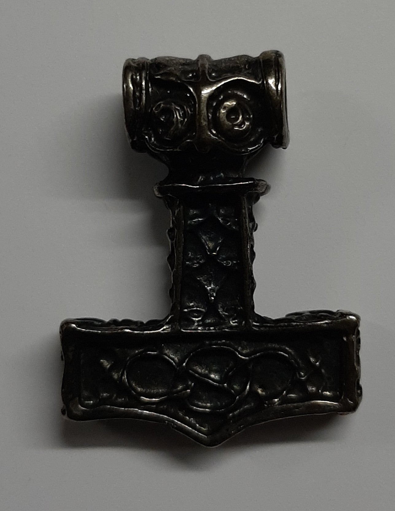 Thorhammer TH312 AnhÃ¤nger