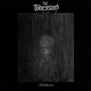 Todesstoß - Stelldichein CD