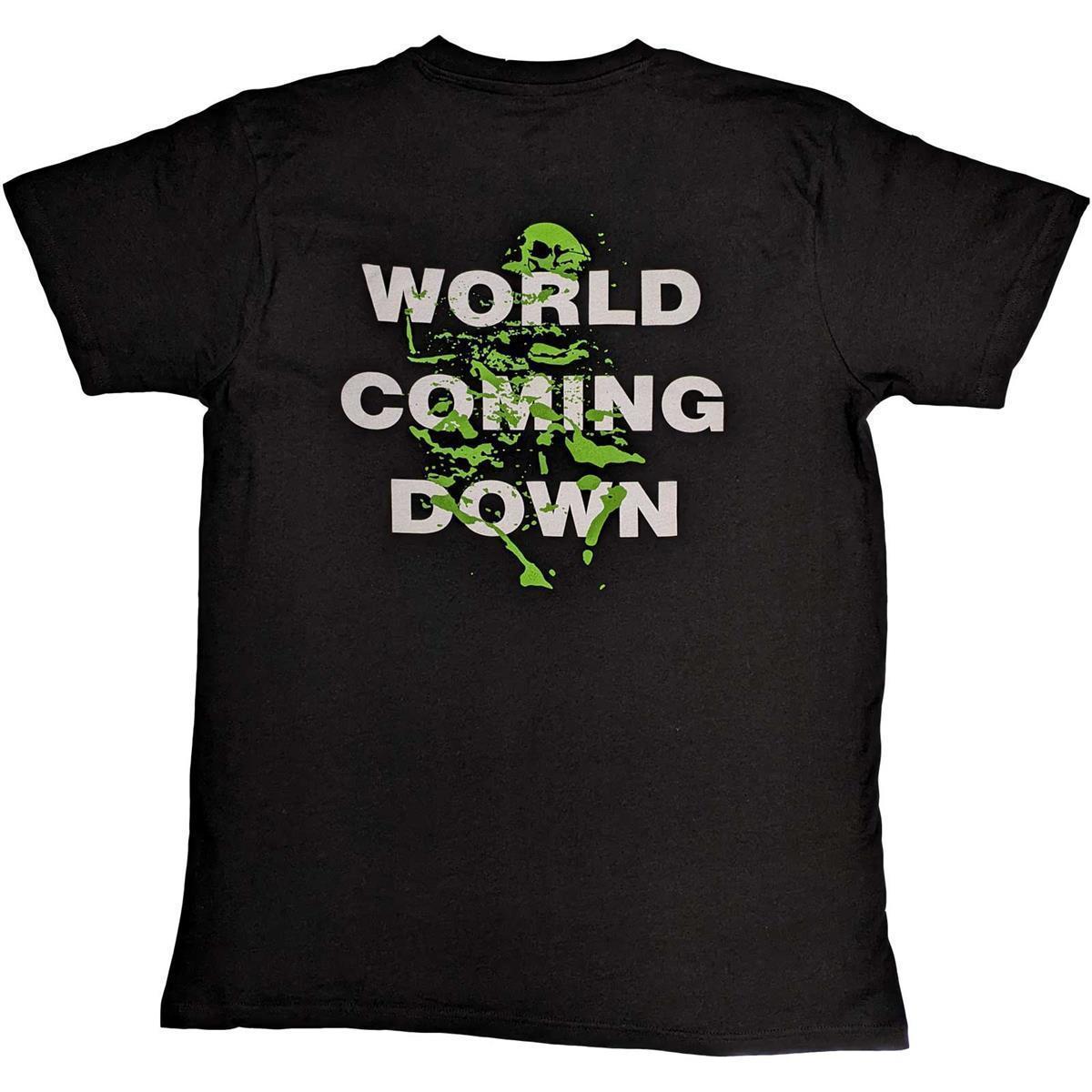 Type O Negative - Everyone I Loved Is Dead T-Shirt