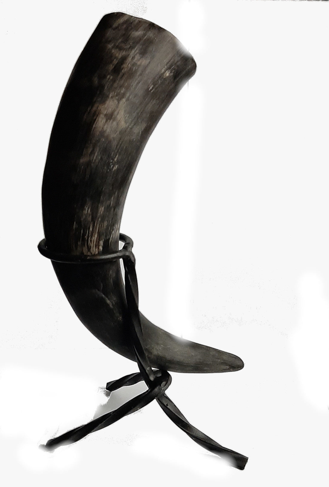 Trinkhorn ca. 0,3 - 0,39 l