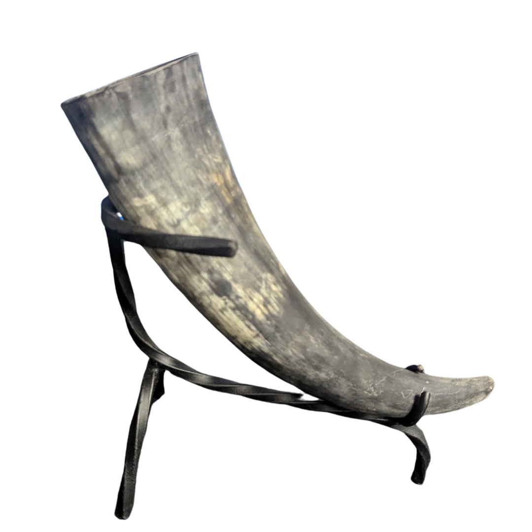 Trinkhorn ca. 0,2 - 0,3 l