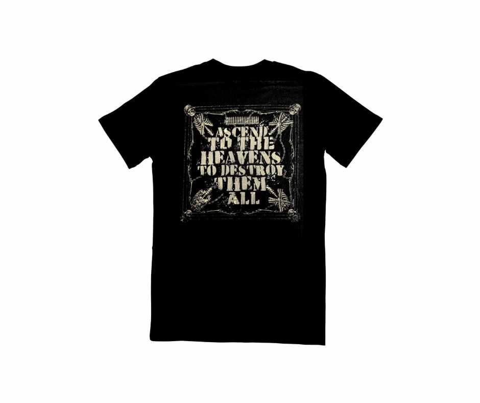 Trivium - War Angel T-Shirt