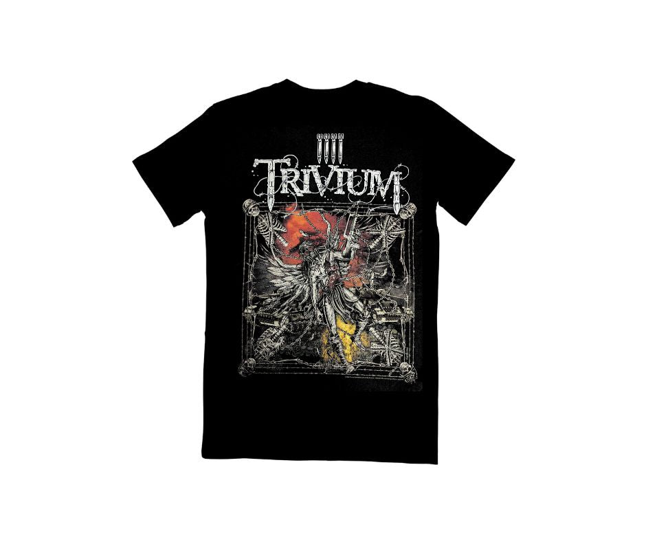 Trivium - War Angel T-Shirt