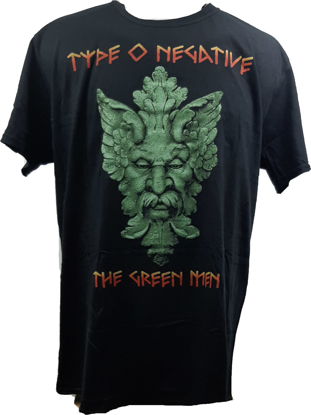 Type O Negative - Green Man T-Shirt
