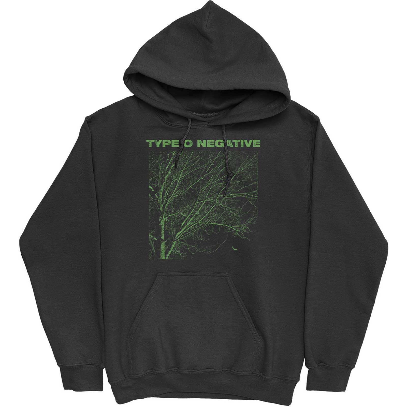 Type O Negative - Tree Kapuzenpullover