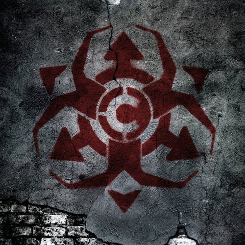 Chimaira - The Infection CD