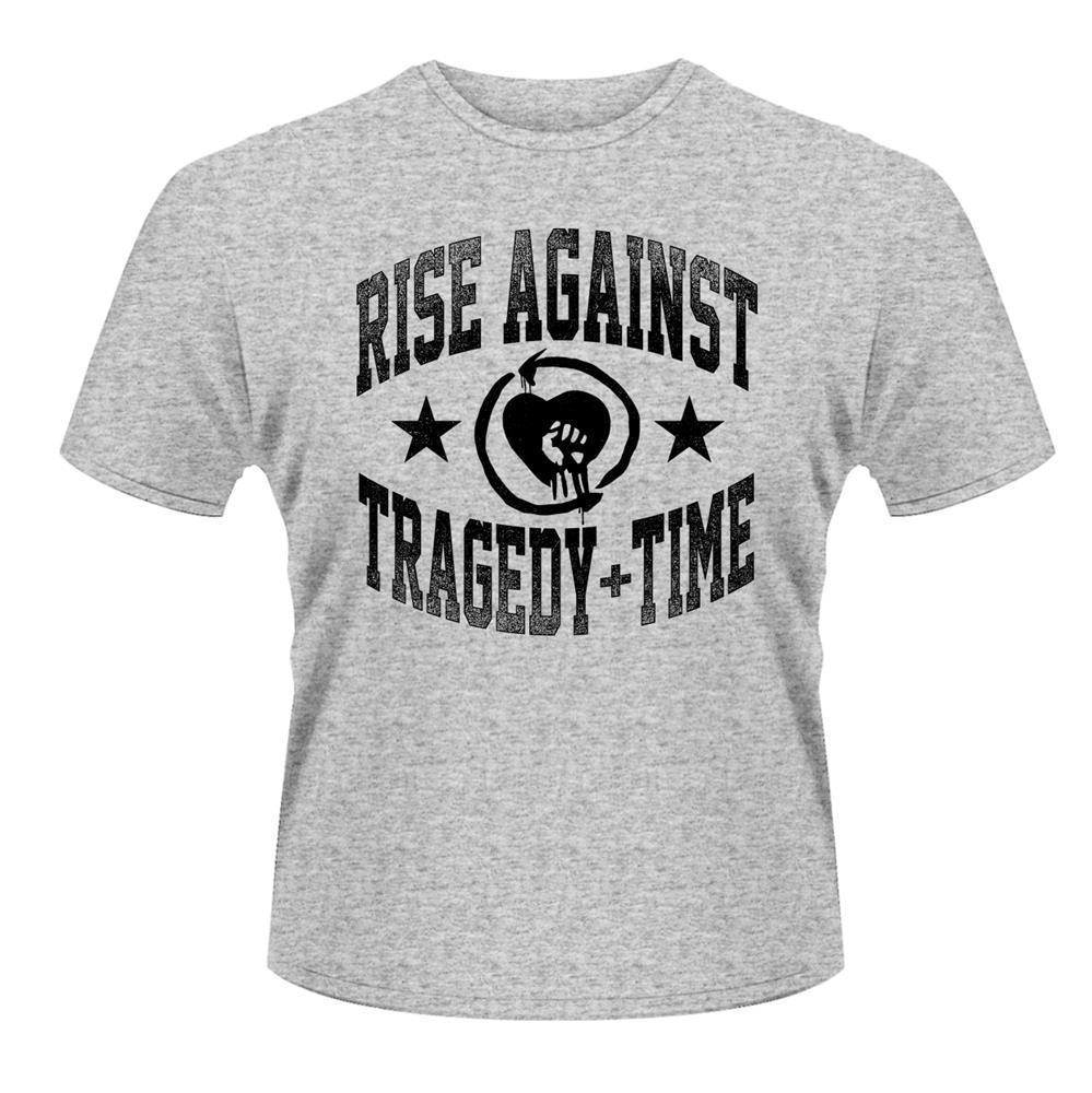 Rise Against - Tragedy In Time TS