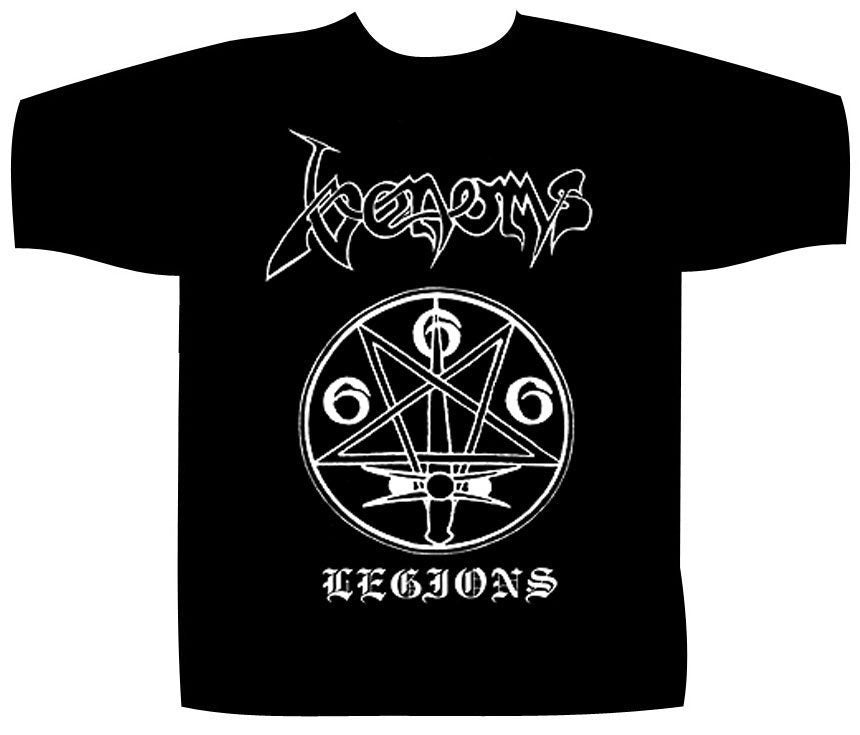 Venom - Legions T-Shirt