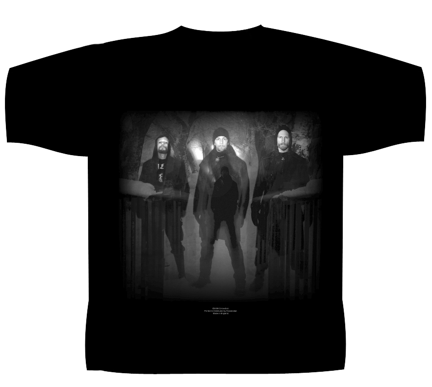 Dissection - Reinkaos T-Shirt
