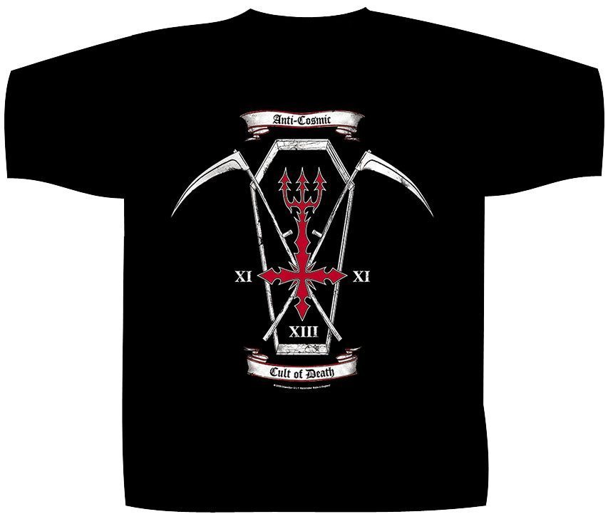 Dissection - Finis Omnium T-Shirt