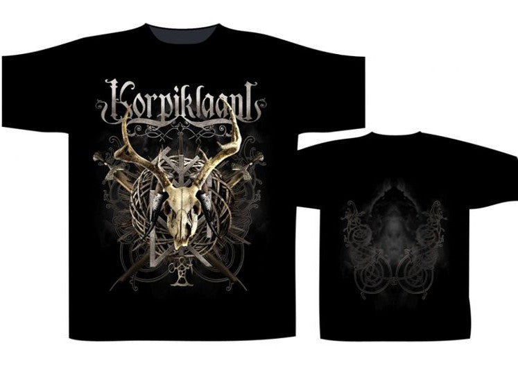 Korpiklaani - Crest T-Shirt