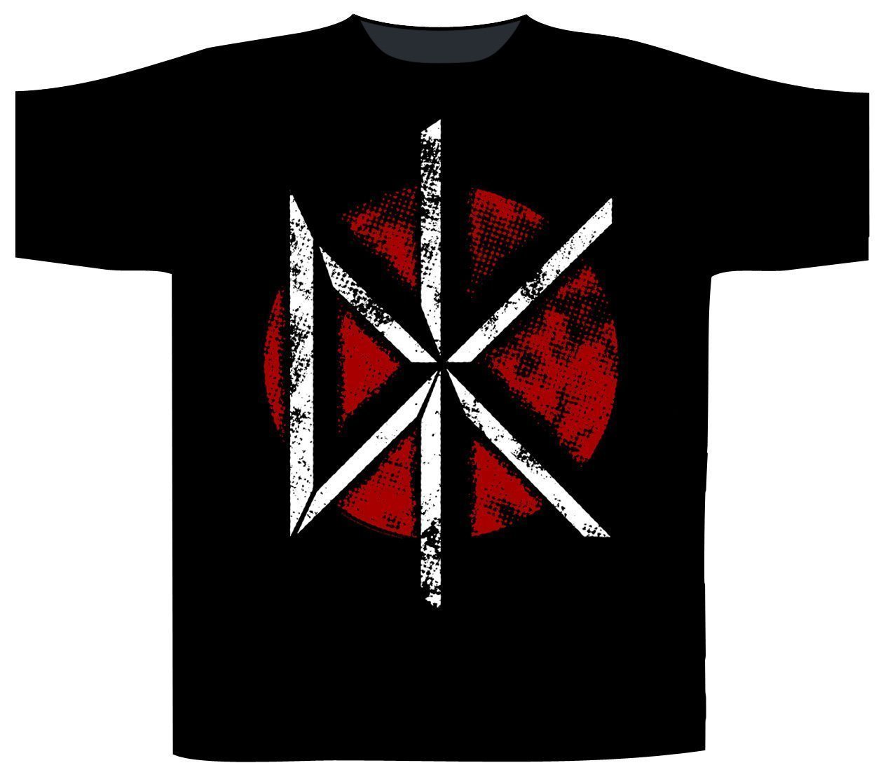 Dead Kennedys - Vintage Logo T-Shirt