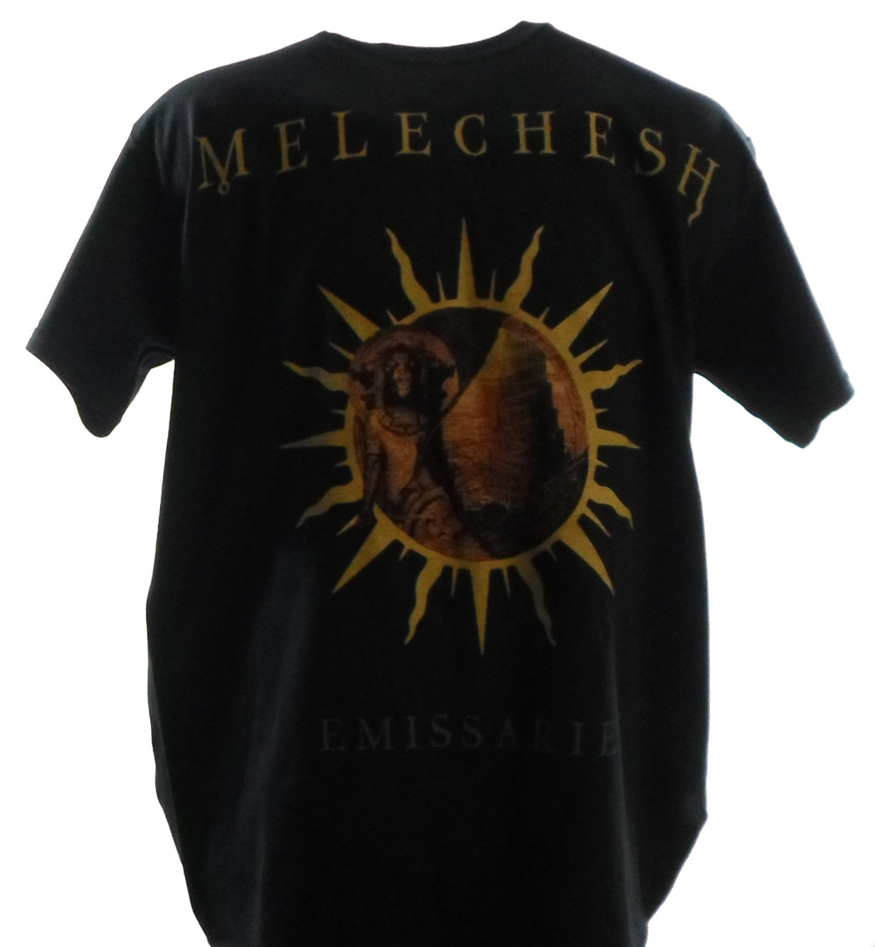 Melechesh - Emissaries T-Shirt