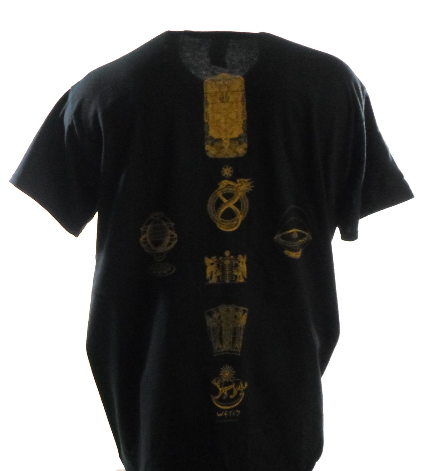 Melechesh - Emissaries T-Shirt