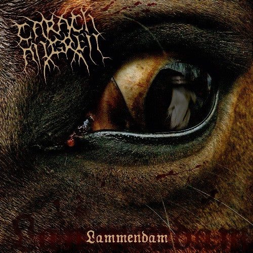 Carach Angren - Lammendam CD