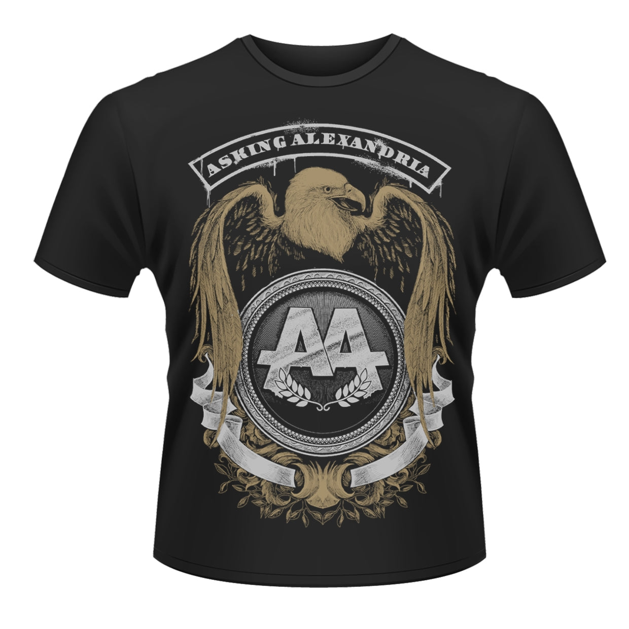 Asking Alexandria - Eagle T-Shirt
