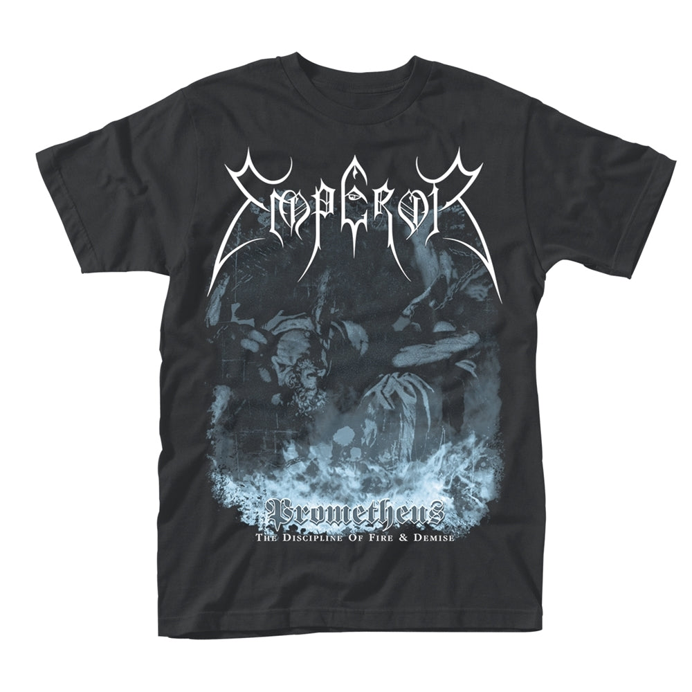 Emperor - Prometheus T-Shirt