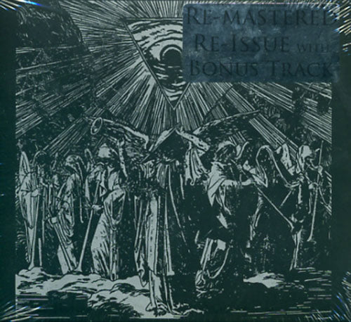 Watain - Casus Luciferi CD